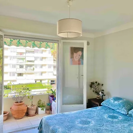Appartement Palm *